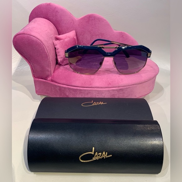 New Men’s Cazal Sunglasses - Picture 3 of 11